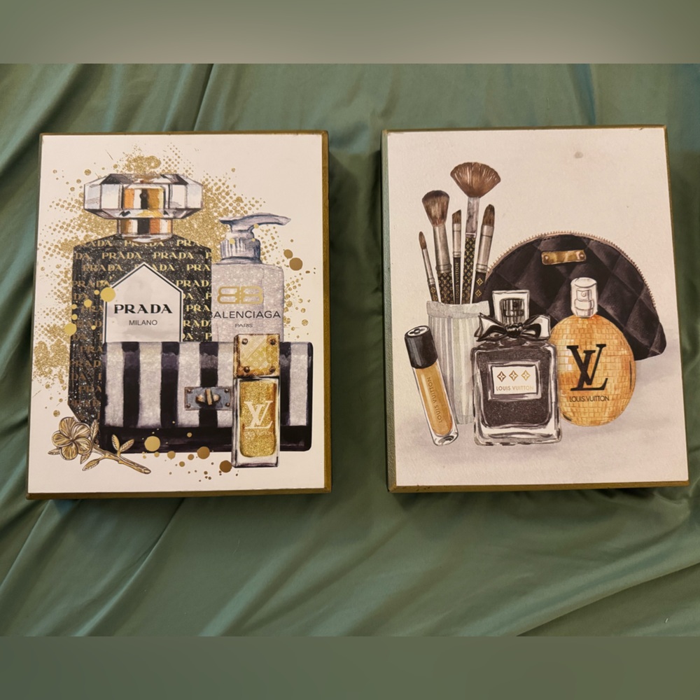 Designer Wall Decor